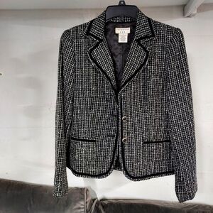 LADIES BLAZER